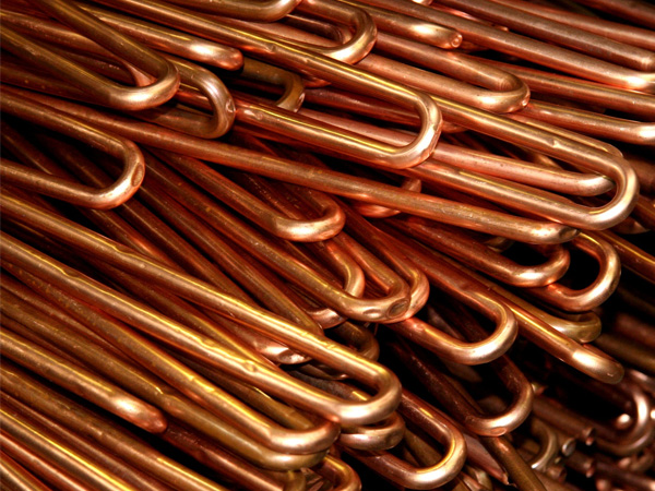 copper-plating