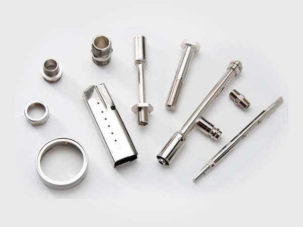 nickel-chrome-plating